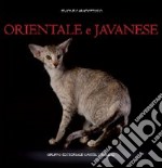 Orientale e javanese