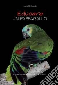 Educare un pappagallo