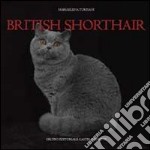 British shorthair libro