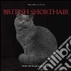 British shorthair libro