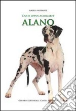 Alano libro