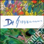 De Giovanni. La rinascita di Flora. Dialogo con la natura oltre i 16/9. Ediz. illustrata libro