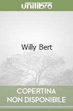 Willy Bert libro