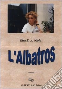 L'albatros libro