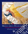 Mosaici della Madre di Dio. Ediz. illustrata libro