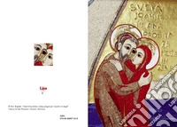 Gioacchino e Anna libro
