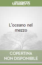 L'oceano nel mezzo libro