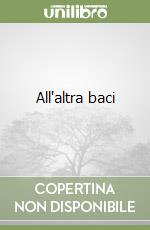 All'altra baci libro