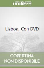 Lisboa. Con DVD libro