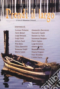 Prendi il largo libro