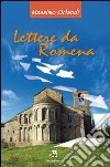 Lettere da Romena libro