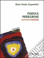 Parole peregrine libro