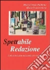 Spettabile redazione. L'ufficio stampa tra media relations e fair play libro