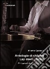 Antologia di chitarra Lap steel. Dobro. White gospel e traditional folk music libro di Sparacio Mimmo