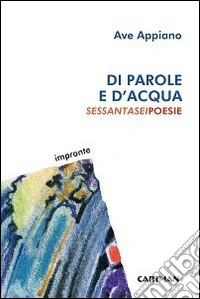 Di parole e d'acqua