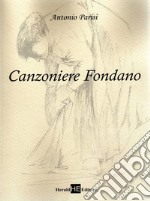 Canzoniere fondano libro