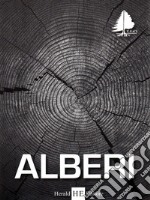 Alberi libro