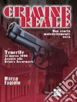 Crimine reale libro