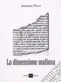 La dimensione mafiosa