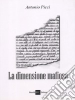 La dimensione mafiosa