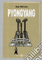 Pyongyang libro