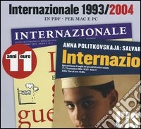 Internazionale. CD-ROM (1993-2004)