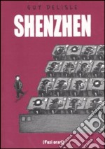 Shenzhen libro