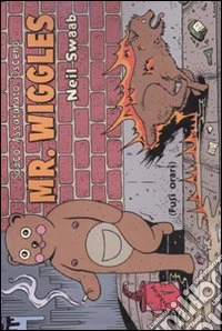 Mr. Wiggles