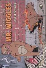 Mr. Wiggles libro