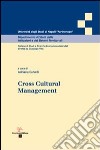 Cross cultural management libro