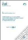 Is oecd classification of the biotech forms useful to explain different behaviours in resaerch collaboration and pubblication? An analysis of the italian case libro