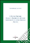 Il processo tributario italiano e i procedimenti di revisione amministrativa nel sistema tributario spagnolo libro