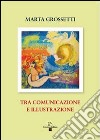 Tra comunicazione e illustrazione libro