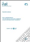 Basic vs applied research. New link, network and project governance. Lessons from four biotech research organizations libro