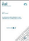 La valorizzazione del patrimonio culturale e identitario del sito Unesco costa di Amalfi libro