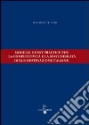 Modelli e best practice per la competitività e la sostenibilità delle destinazioni italiane libro