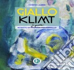 Giallo Klimt. Ritratto di Signora