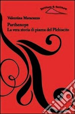 Parthenope-La pietra partenope