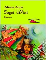 Sogni diVini libro