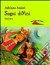 Sogni diVini libro