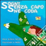 Sogni senza capo né coda libro