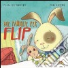 Due famiglie per Flip libro