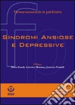 Sindromi ansiose e depressive