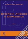 Sindromi ansiose e depressive libro