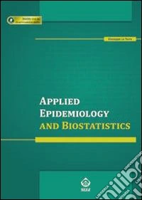 Applied epidemiology and biostatistics