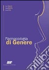 Farmacologia di genere libro