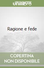 Ragione e fede