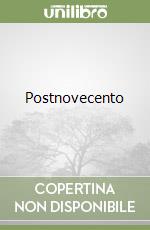 Postnovecento libro