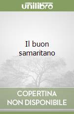 Il buon samaritano