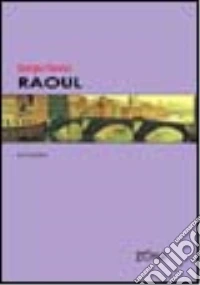 Raoul libro